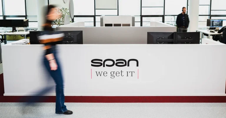 Span отримав статус Microsoft Frontier Partner, приєднавшись до провідних партнерів у сфері AI-трансформації