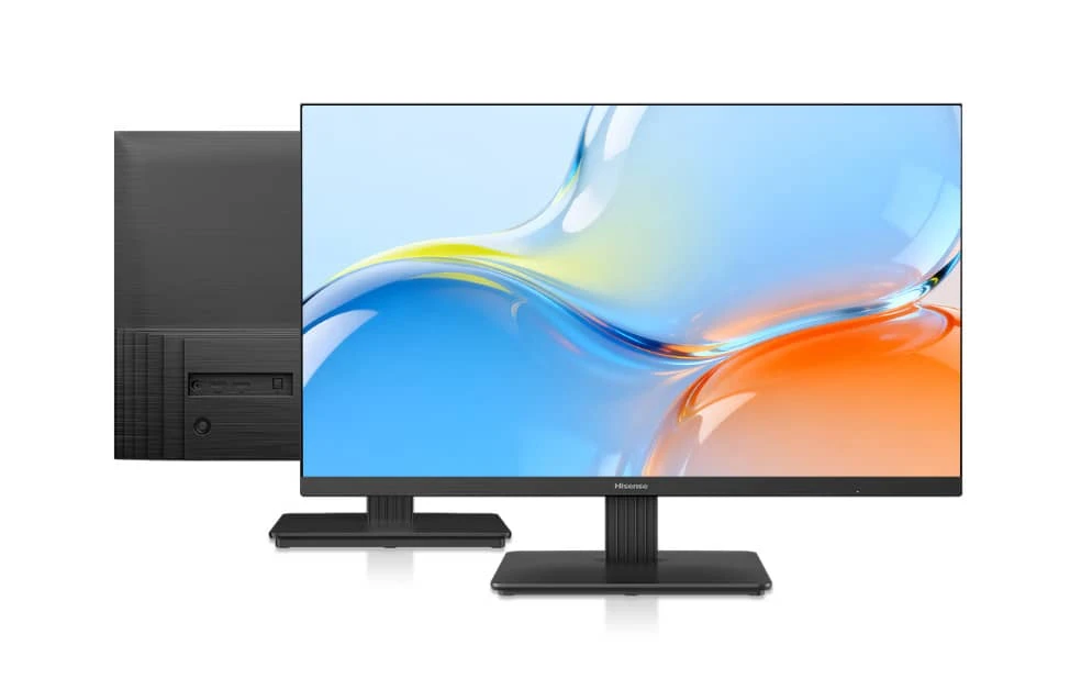 Hisense представила бюджетні монітори N3G Pro з IPS-екраном і частотою оновлення 180 Гц