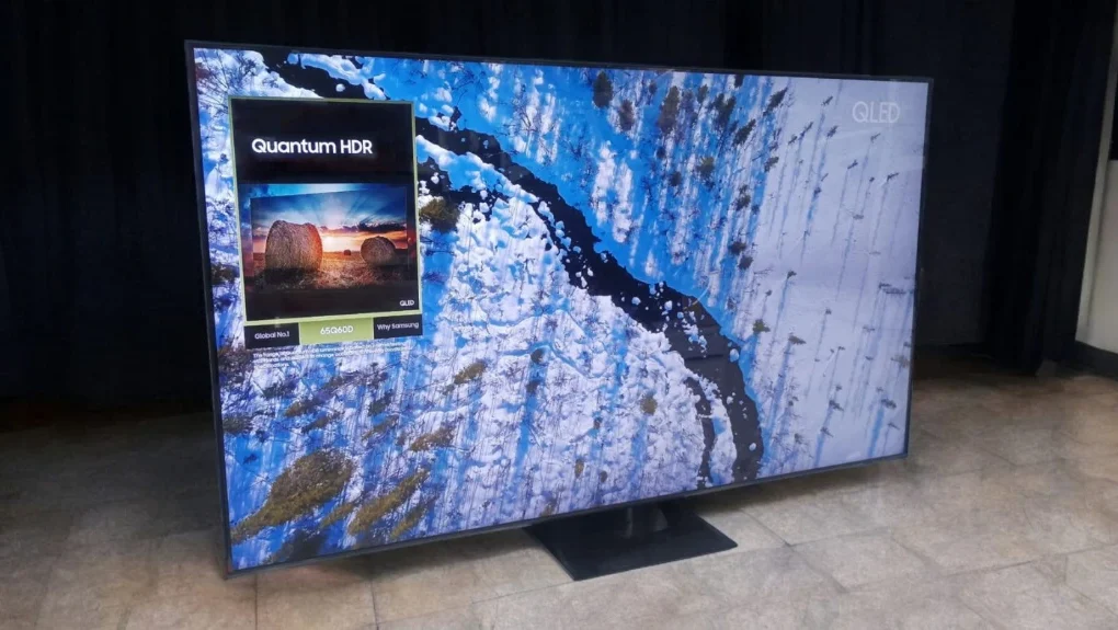 Чому процесор у Smart TV важливіший, ніж здається на перший погляд