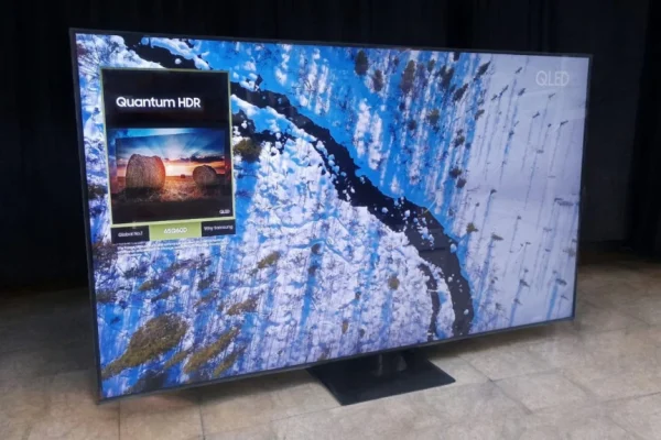 Чому процесор у Smart TV важливіший, ніж здається на перший погляд