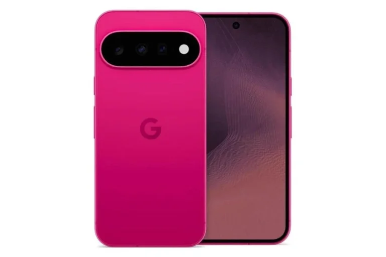 Лінійка смартфонів Google Pixel 11 засвітилася на Amazon до офіційного анонсу
