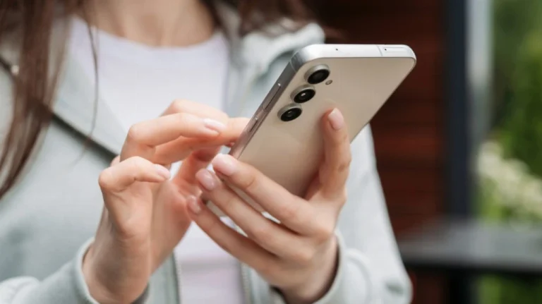 Як налаштувати автоматизацію на смартфонах Samsung Galaxy