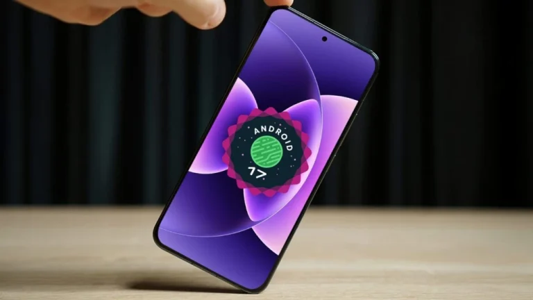 Xiaomi розпочала набір тестувальників Android 17 для серії Xiaomi 17