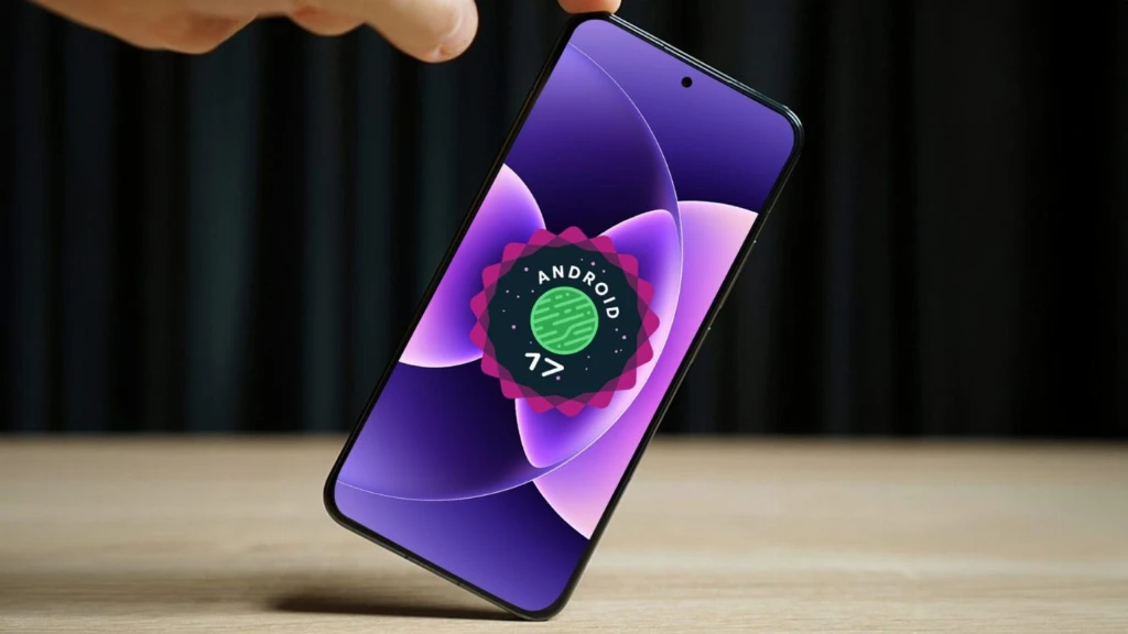 Xiaomi розпочала набір тестувальників Android 17 для серії Xiaomi 17