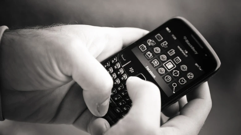 Чому смартфони BlackBerry залишаються актуальними у 2026 році