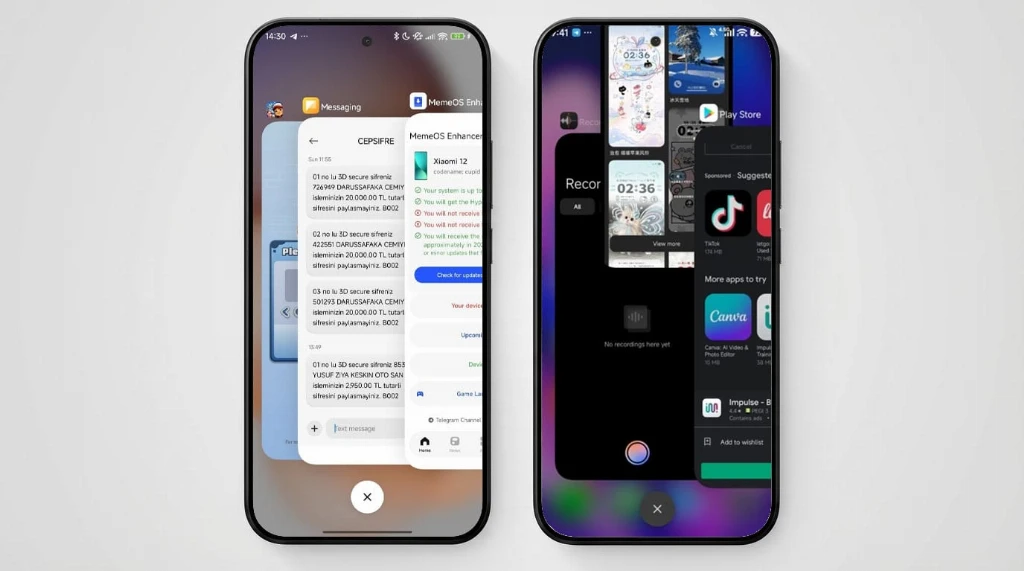 Оновлення POCO Launcher та HyperOS 3.1 обмежило кастомізацію інтерфейсу
