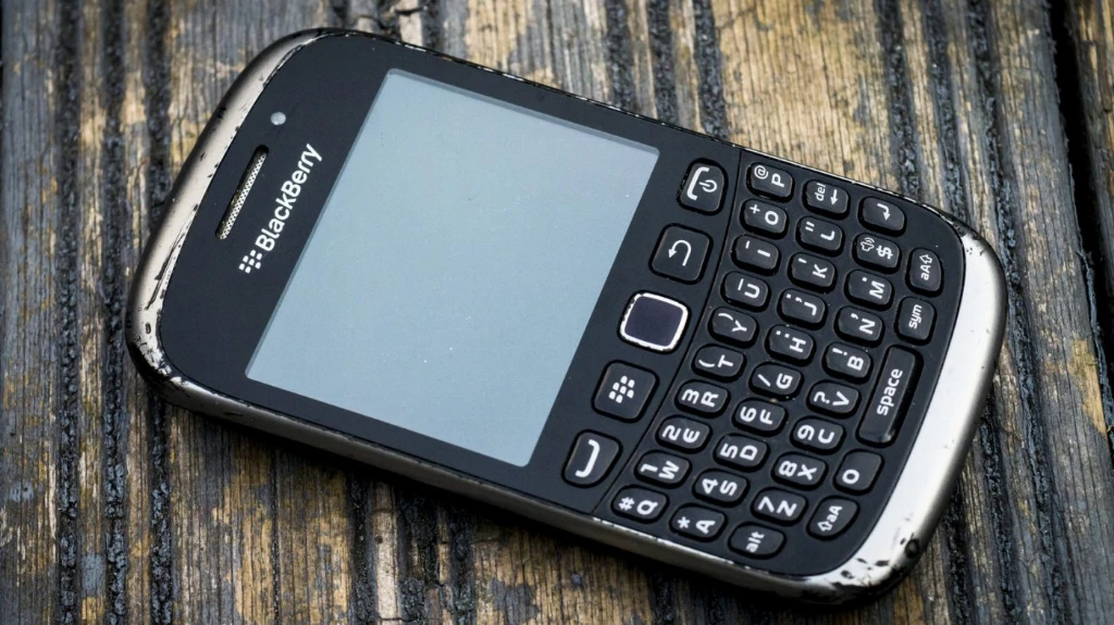 Чому смартфони BlackBerry залишаються актуальними у 2026 році
