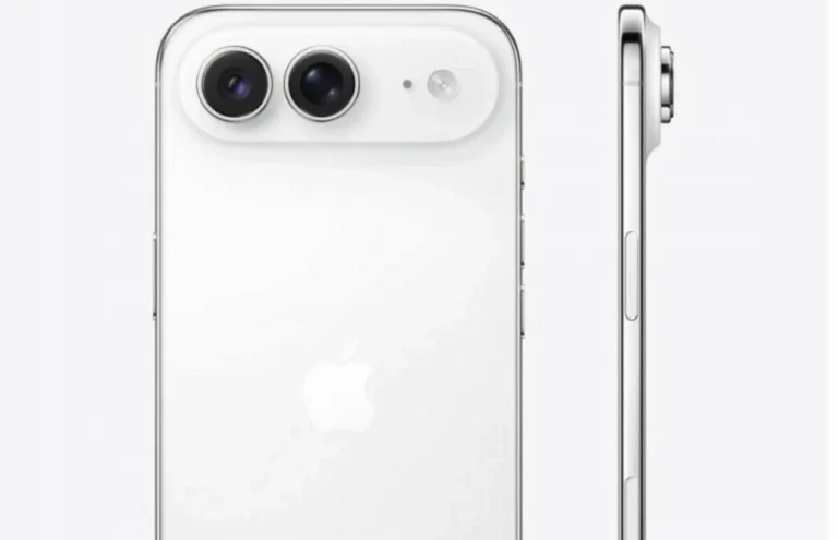iPhone Air 2 може отримати збільшений акумулятор: автономність стане однією з головних переваг