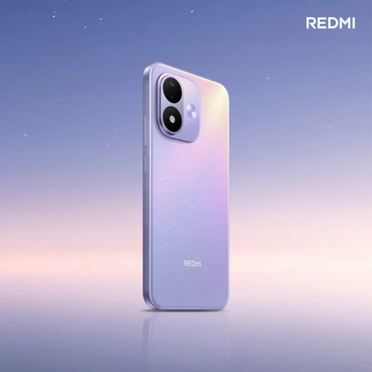 Xiaomi готує до випуску смартфон Redmi Note 17 5G