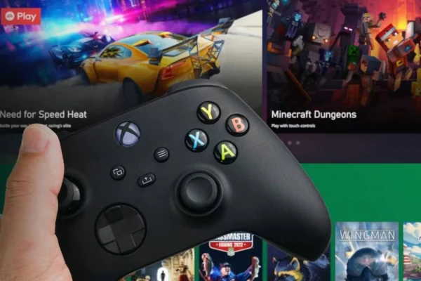 Microsoft запустила безкоштовний хмарний геймінг Xbox із переглядом реклами: що зміниться для гравців